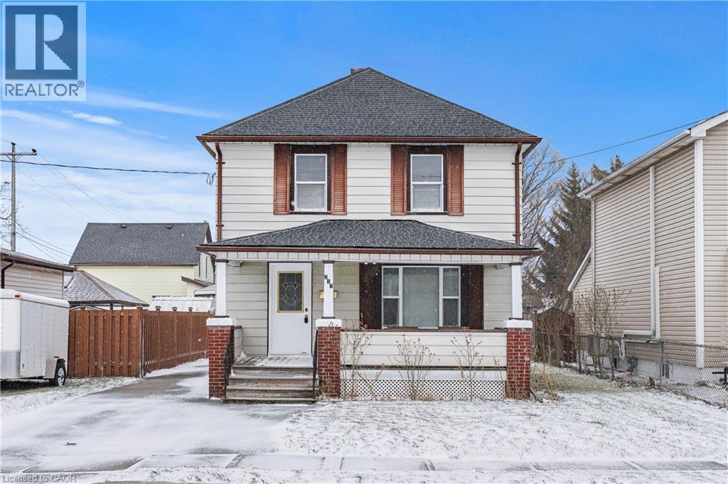 217 Mitchell Street, Port Colborne, Ontario  L3K 1Y4 - Photo 2 - 40796922