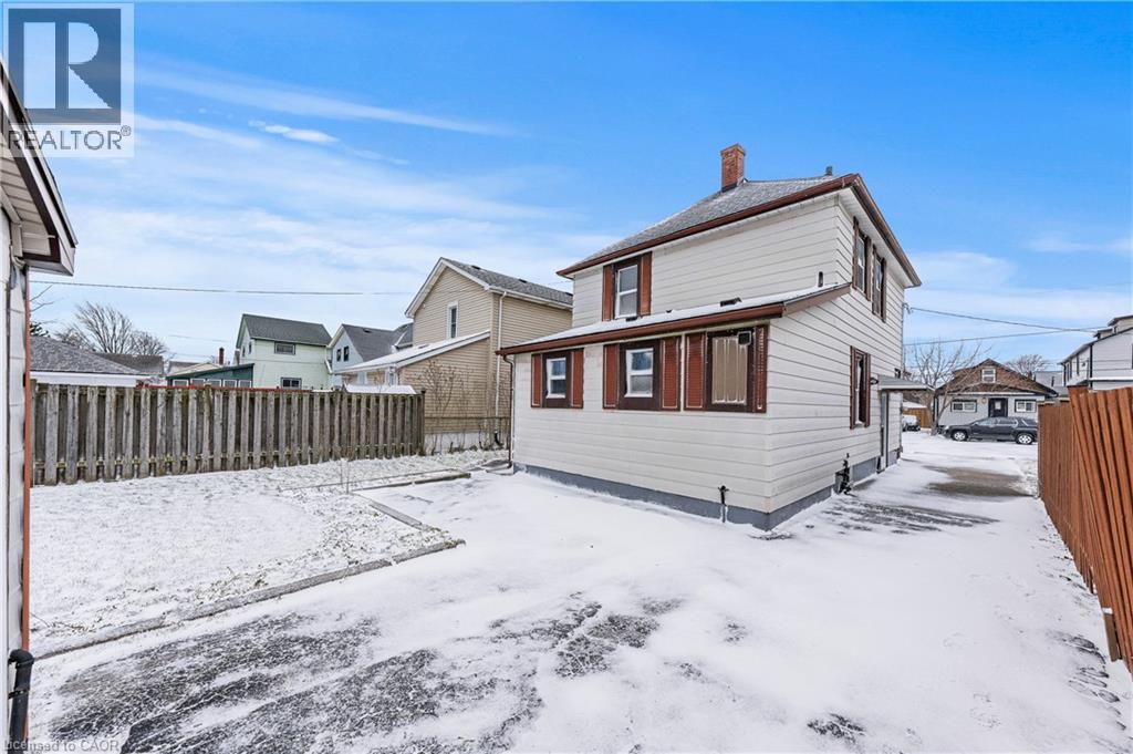 217 Mitchell Street, Port Colborne, Ontario  L3K 1Y4 - Photo 42 - 40796922