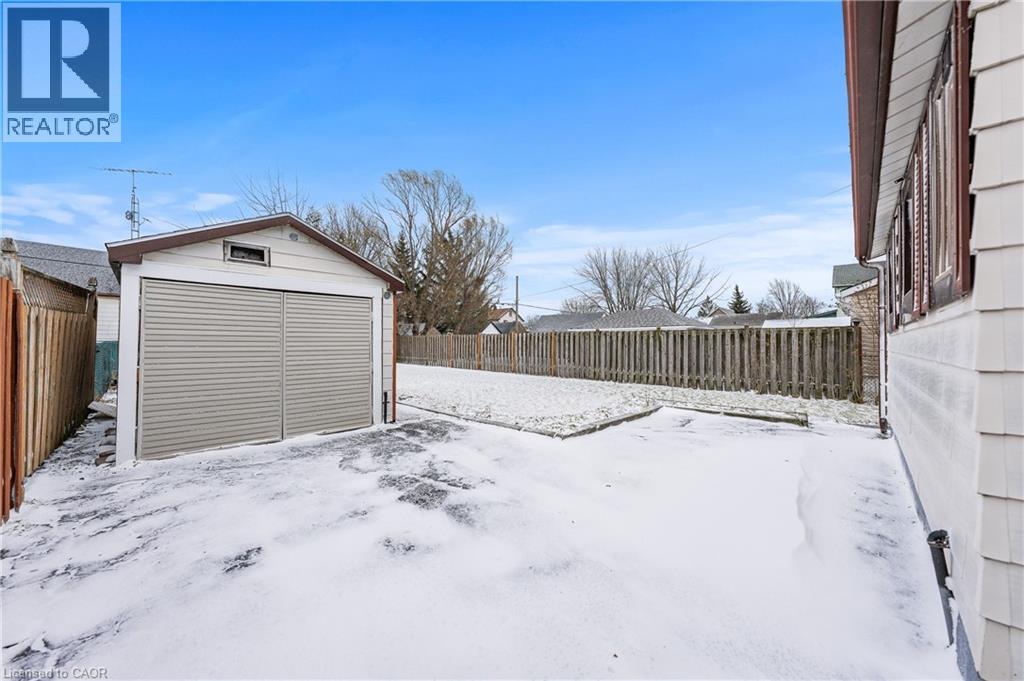 217 Mitchell Street, Port Colborne, Ontario  L3K 1Y4 - Photo 41 - 40796922