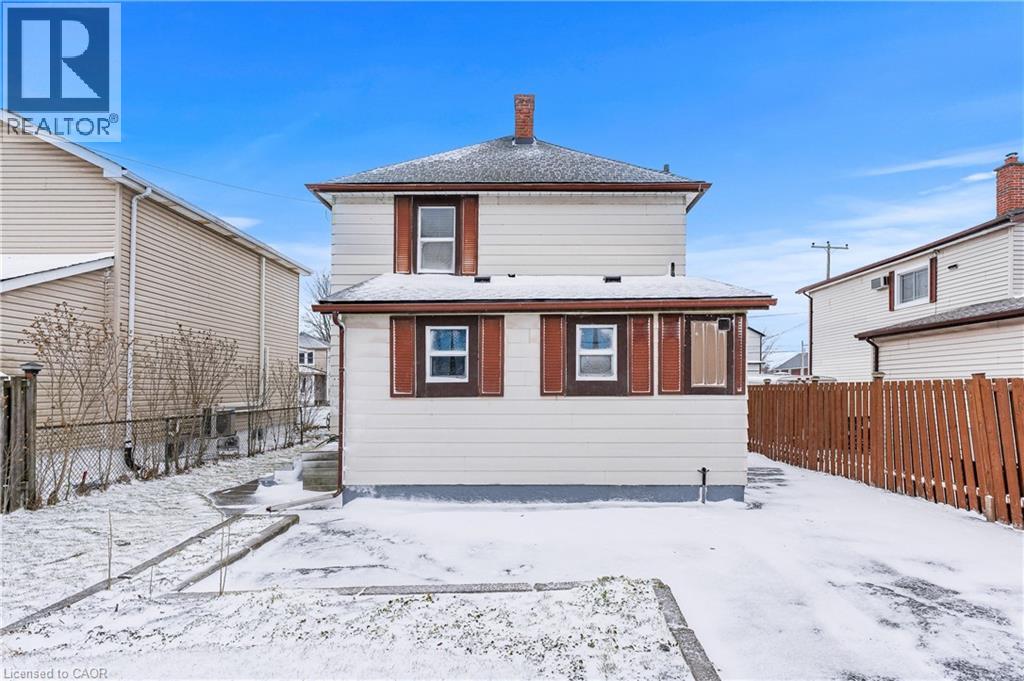 217 Mitchell Street, Port Colborne, Ontario  L3K 1Y4 - Photo 43 - 40796922