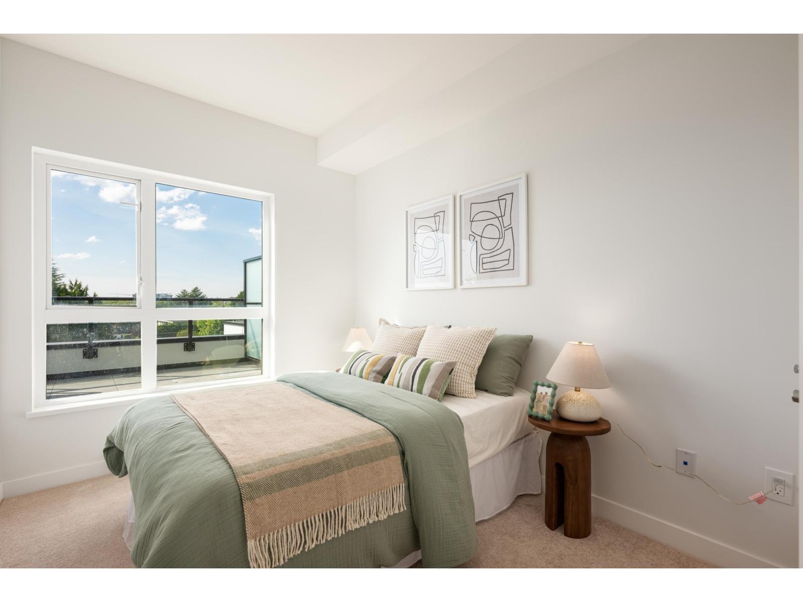 2b2b 5398 207 Street, Langley, British Columbia  V3A 2G1 - Photo 8 - R3090039