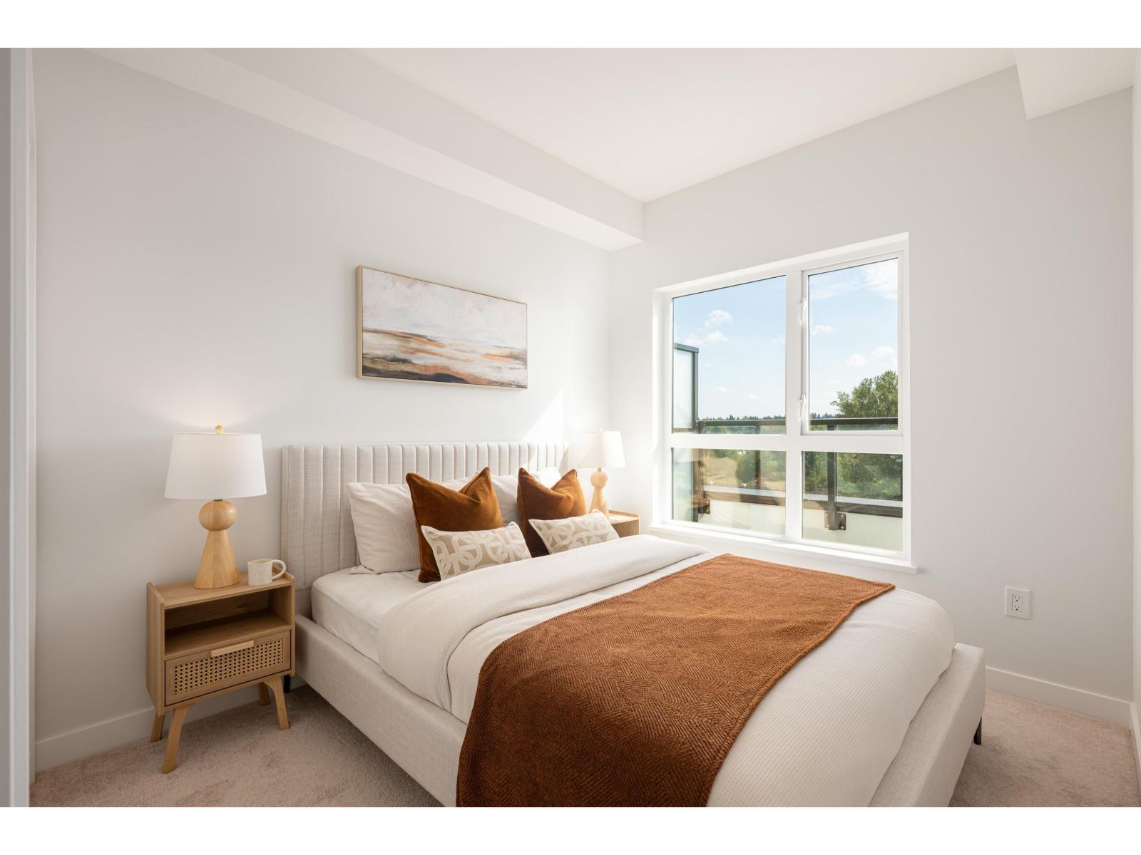 2b2b 5398 207 Street, Langley, British Columbia  V3A 2G1 - Photo 6 - R3090039