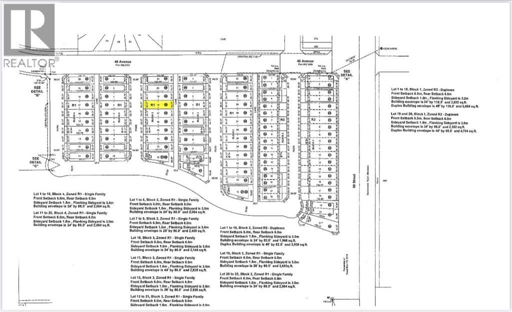 4427 71 Street, Camrose, Alberta  T4V 2P7 - Photo 2 - A2017242