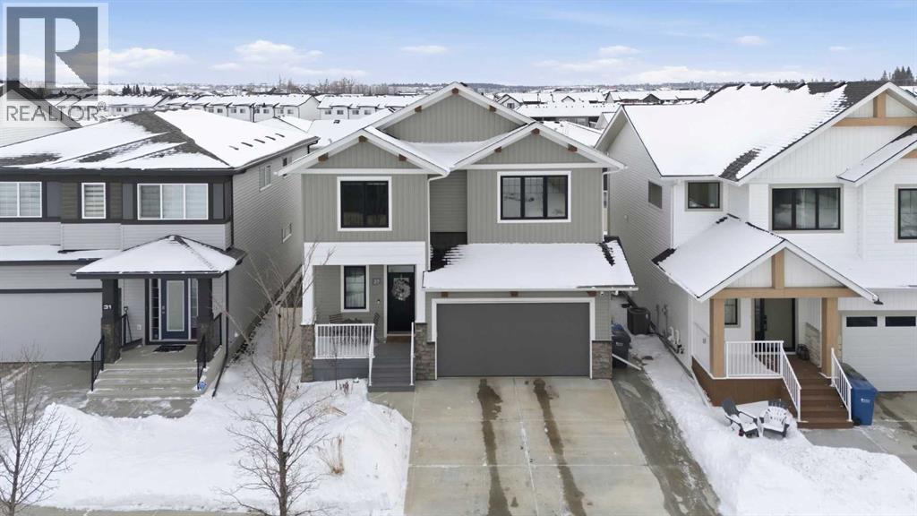 27 Eaton Crescent, Red Deer, Alberta  T4P 3E2 - Photo 1 - A2290309