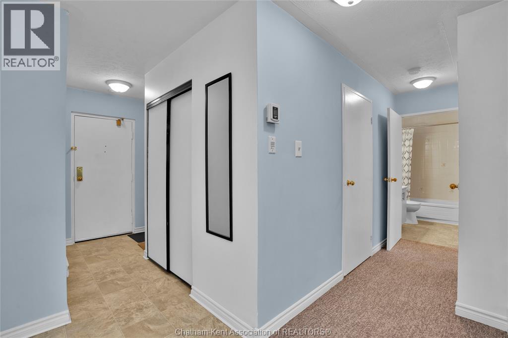 130 Park Avenue Unit# 410, Chatham, Ontario  N7M 3V6 - Photo 18 - 26004469