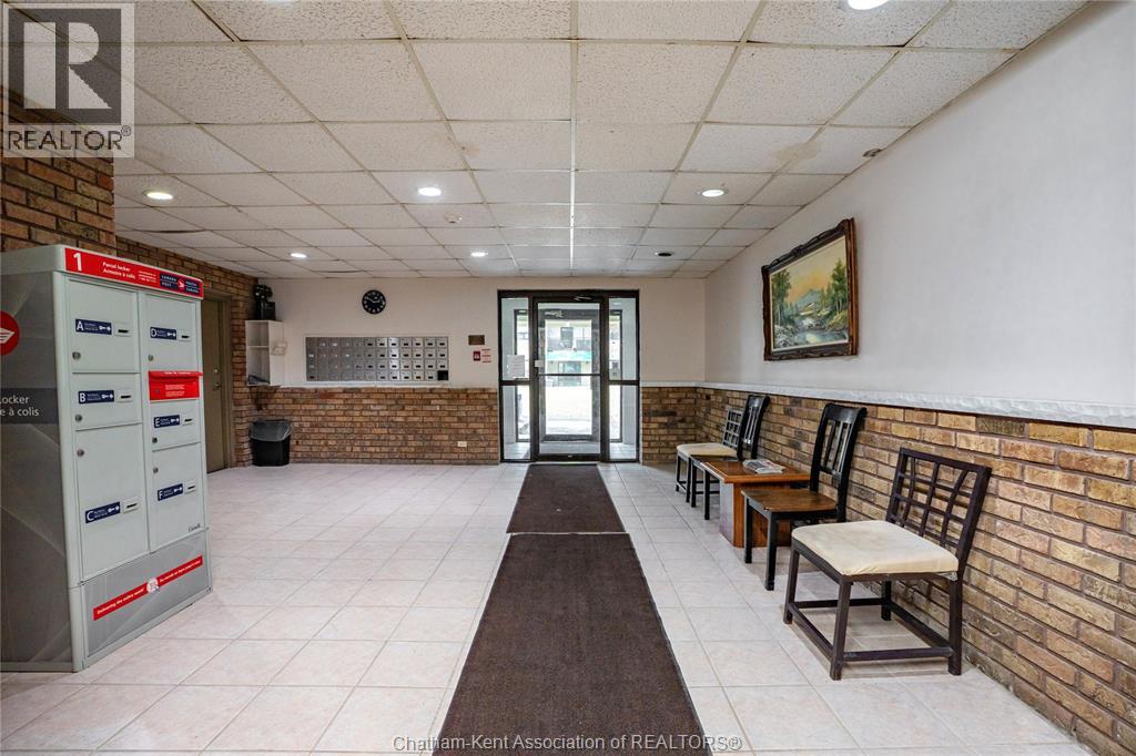 130 Park Avenue Unit# 410, Chatham, Ontario  N7M 3V6 - Photo 24 - 26004469
