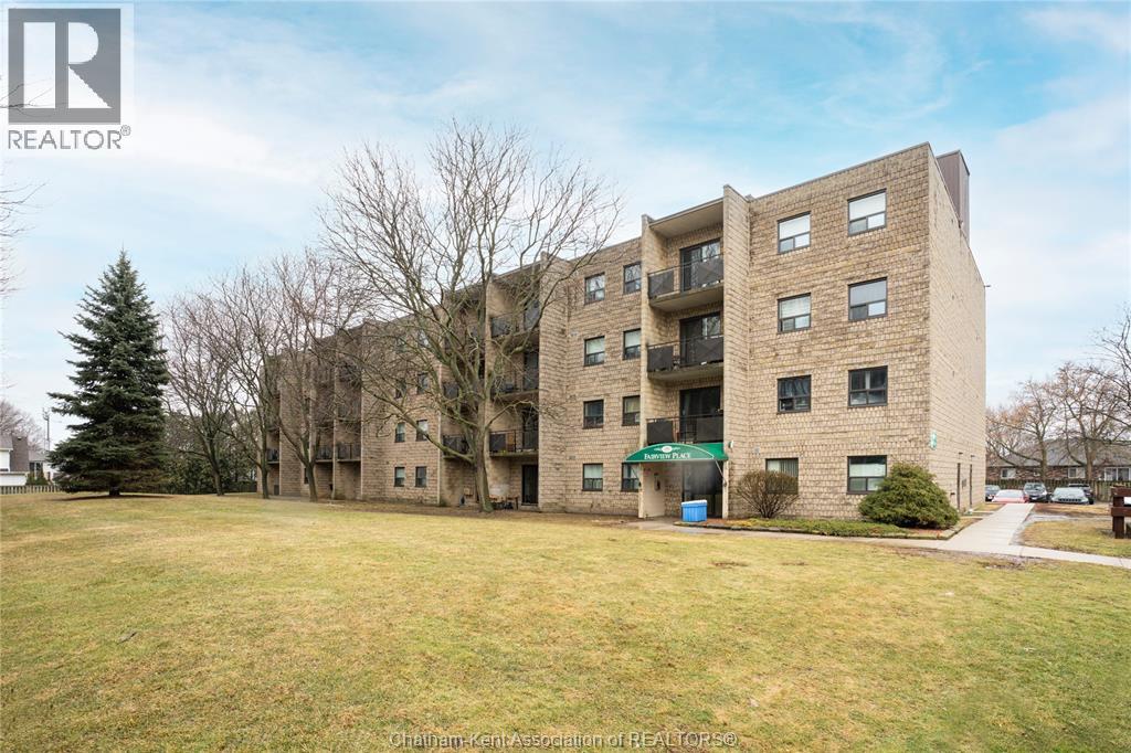 130 Park Avenue Unit# 410, Chatham, Ontario  N7M 3V6 - Photo 27 - 26004469