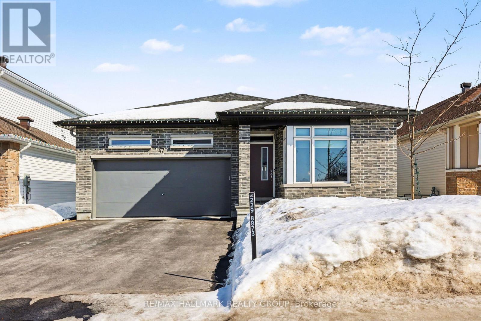 47 FANNING STREET, carleton place, Ontario