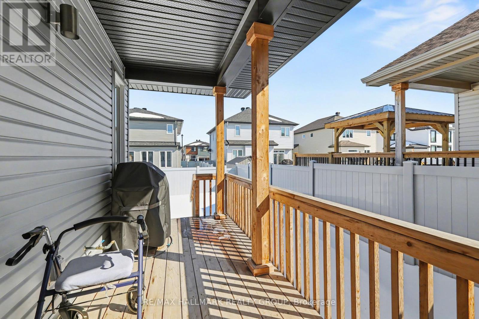 47 Fanning Street, Carleton Place, Ontario  K7C 0J2 - Photo 30 - X12857122