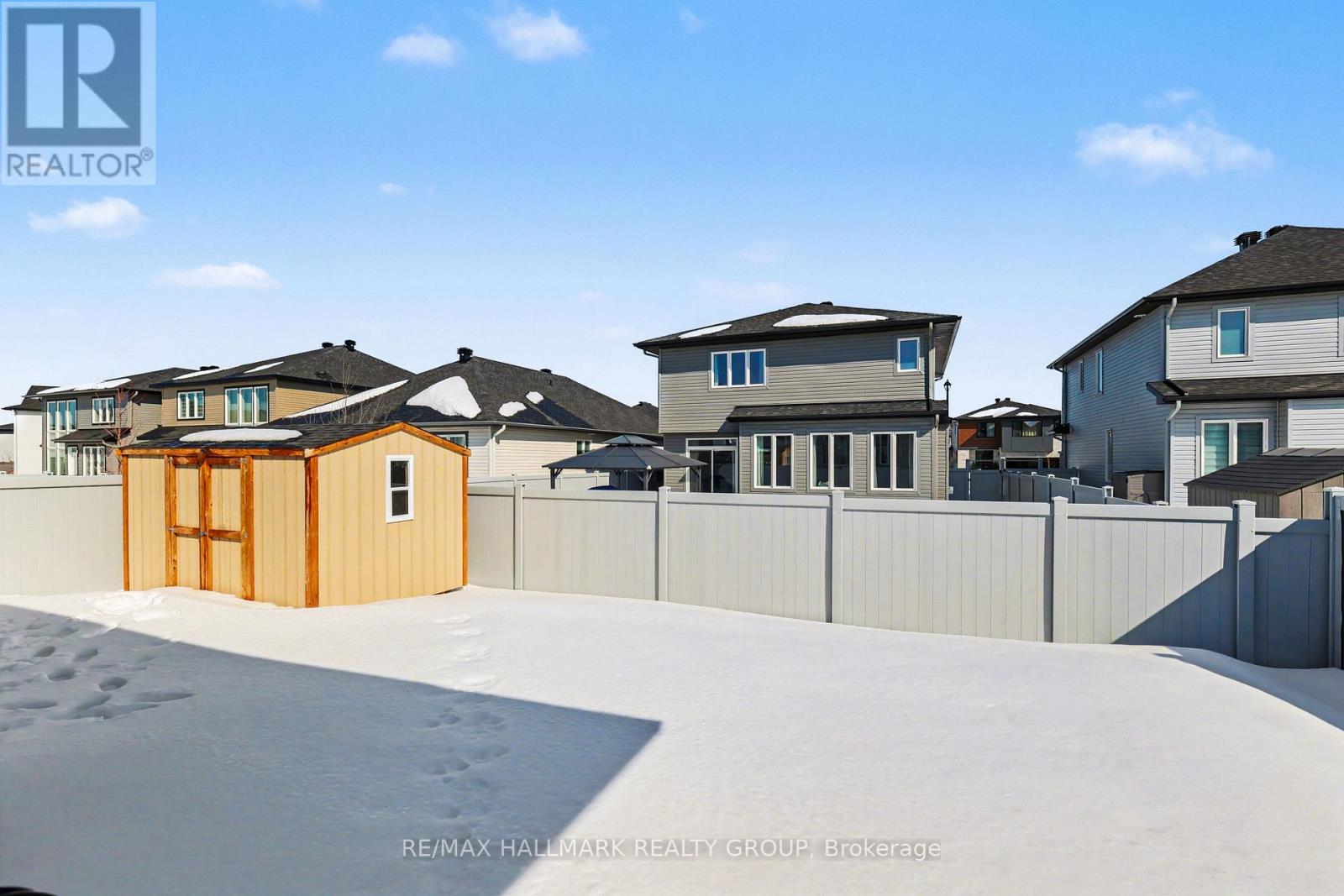 47 Fanning Street, Carleton Place, Ontario  K7C 0J2 - Photo 32 - X12857122