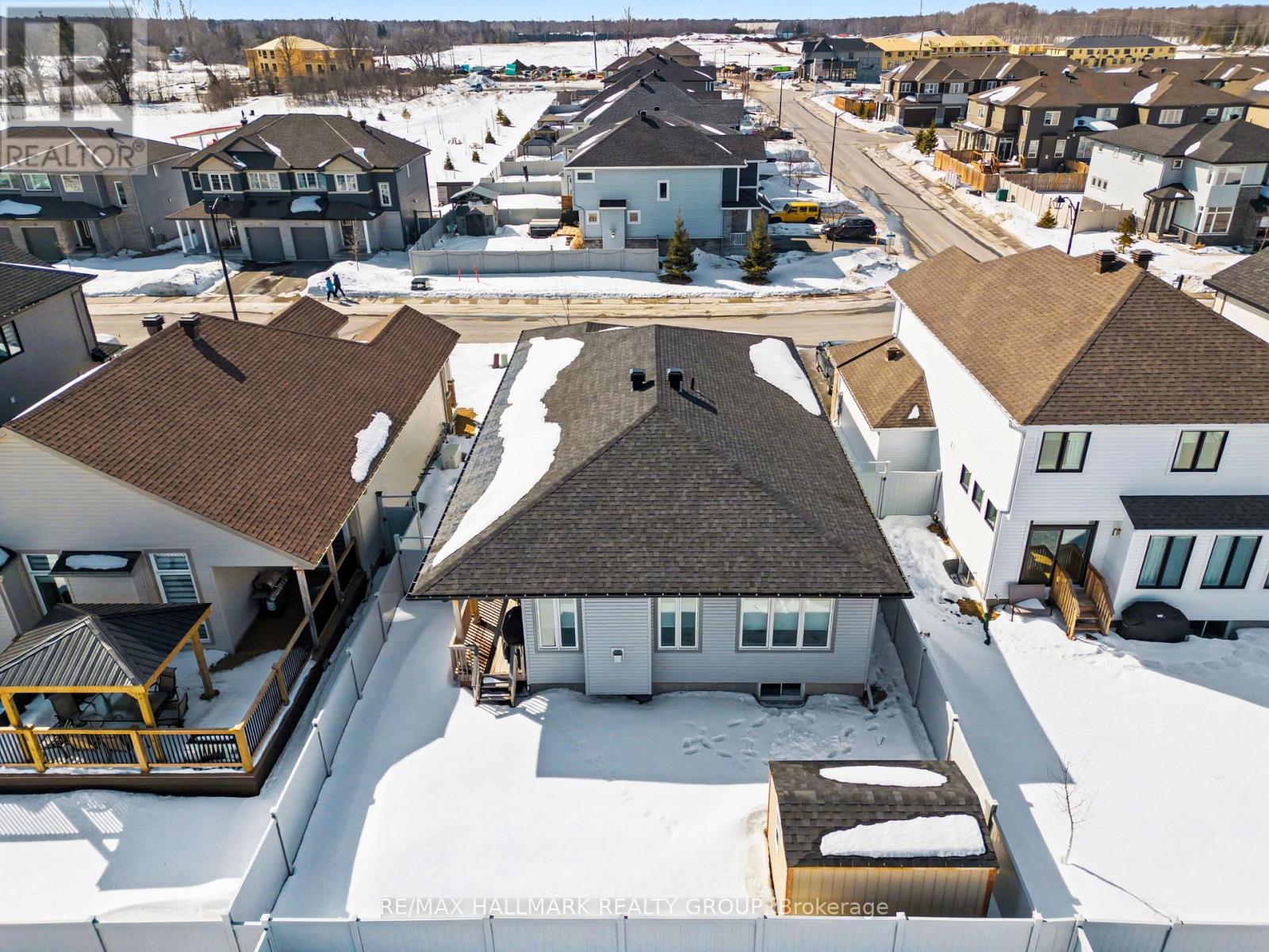 47 Fanning Street, Carleton Place, Ontario  K7C 0J2 - Photo 35 - X12857122