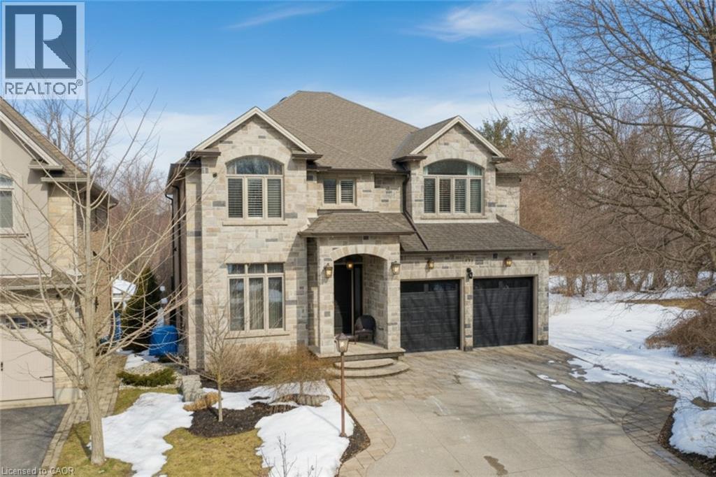 211 TOLLGATE Drive, Ancaster, Ontario