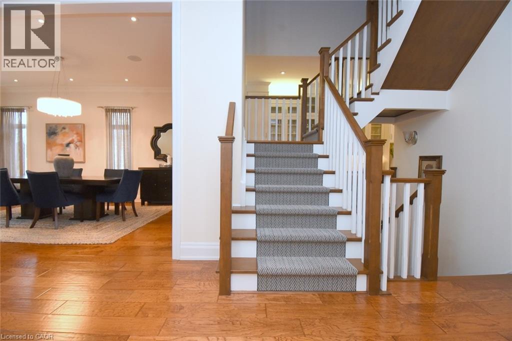 211 Tollgate Drive, Ancaster, Ontario  L9G 5C8 - Photo 19 - 40804094