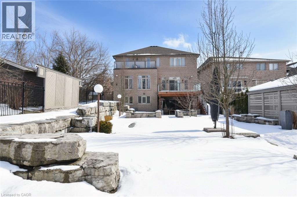 211 Tollgate Drive, Ancaster, Ontario  L9G 5C8 - Photo 2 - 40804094