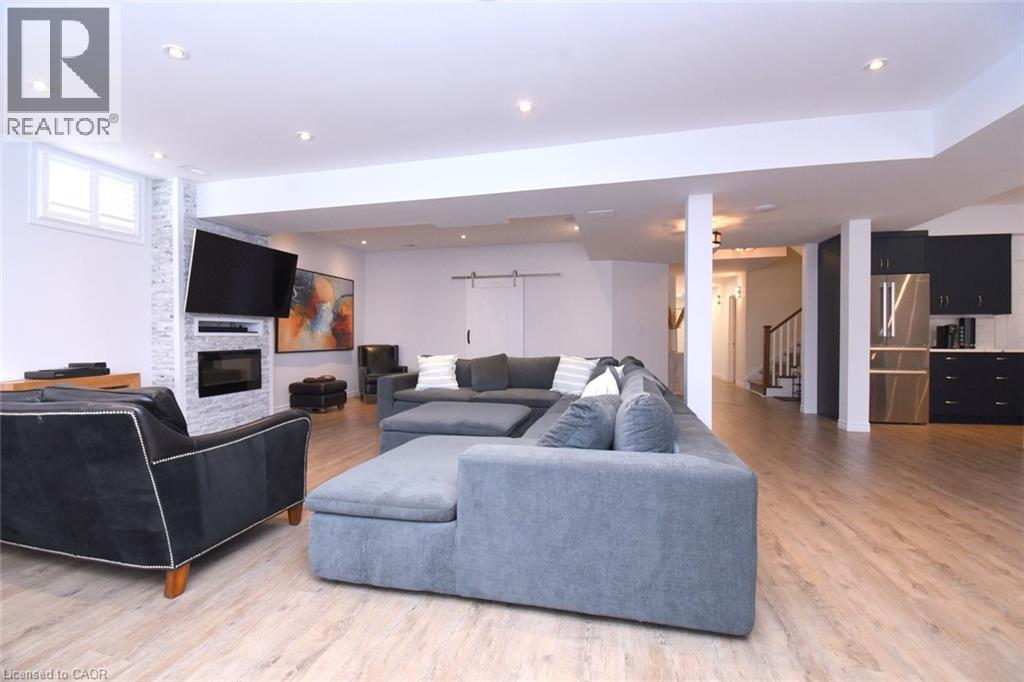 211 Tollgate Drive, Ancaster, Ontario  L9G 5C8 - Photo 44 - 40804094