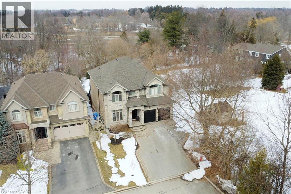 211 Tollgate Drive, Ancaster, Ontario  L9G 5C8 - Photo 49 - 40804094