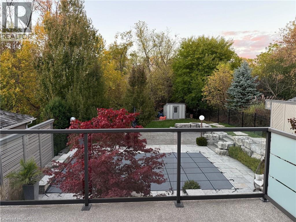 211 Tollgate Drive, Ancaster, Ontario  L9G 5C8 - Photo 7 - 40804094