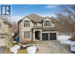 211 TOLLGATE Drive, Ancaster, Ontario