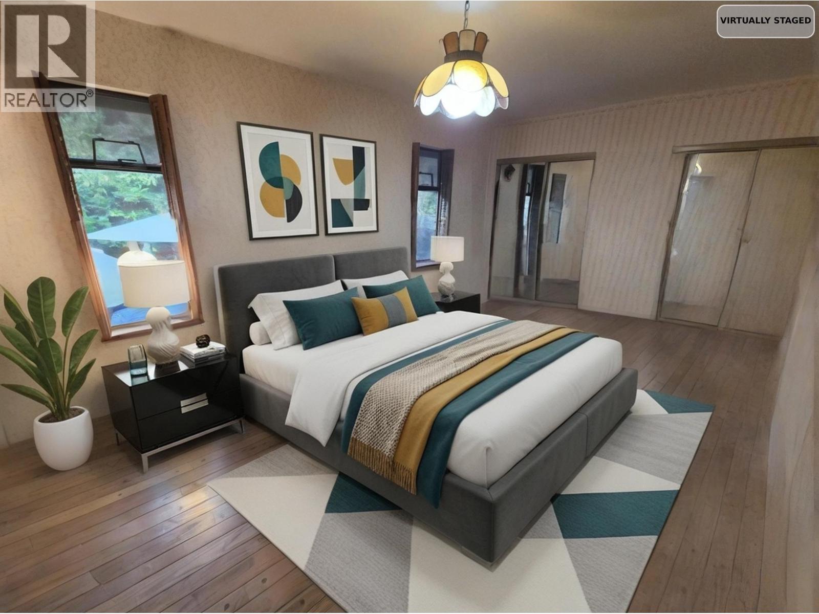 211 N WARWICK AVENUE, Burnaby, British Columbia