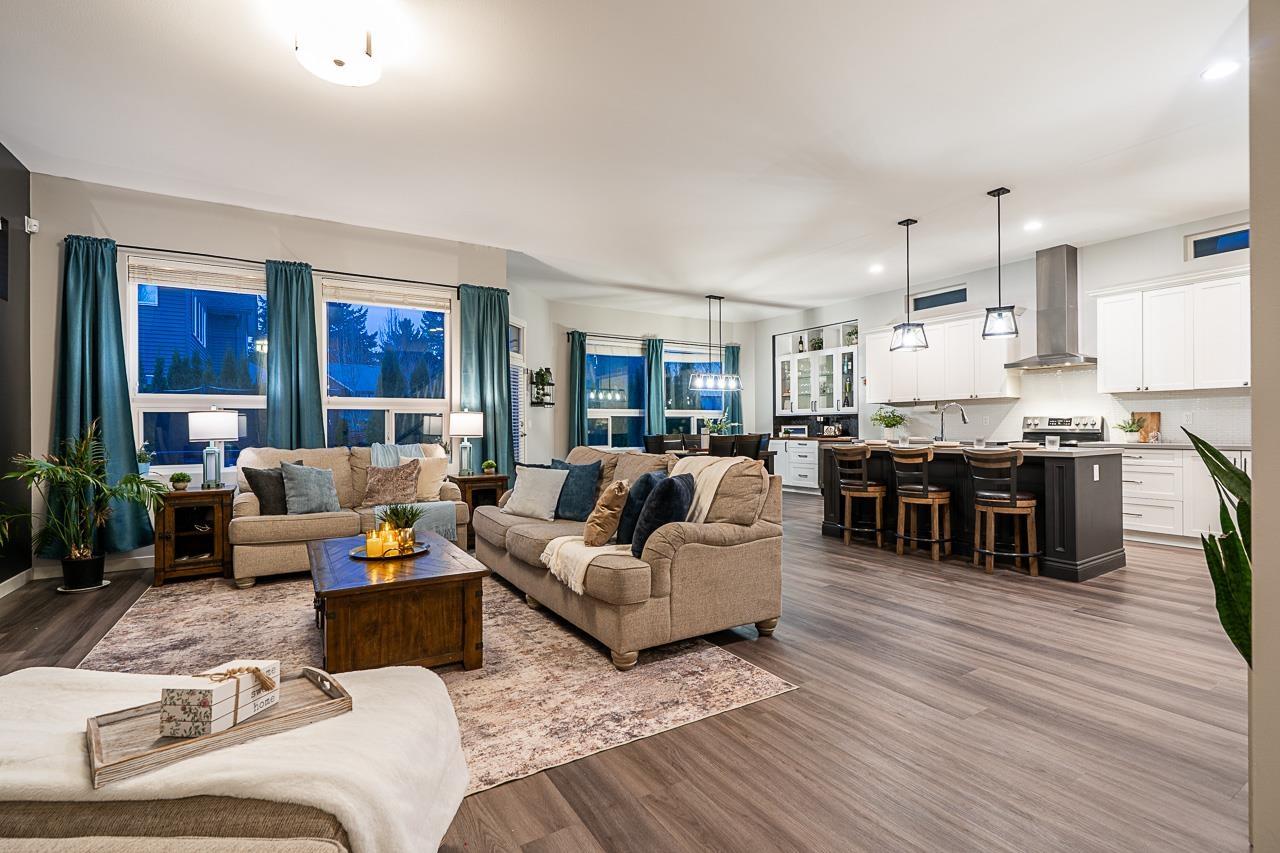 27563 27a Avenue, Langley, British Columbia  V4W 0C4 - Photo 5 - R3095638