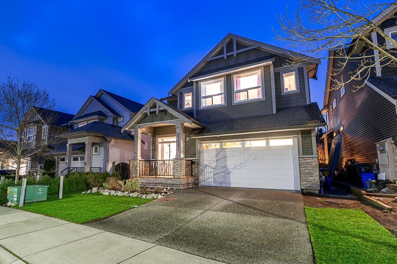 27563 27a Avenue, Langley, British Columbia  V4W 0C4 - Photo 3 - R3095638