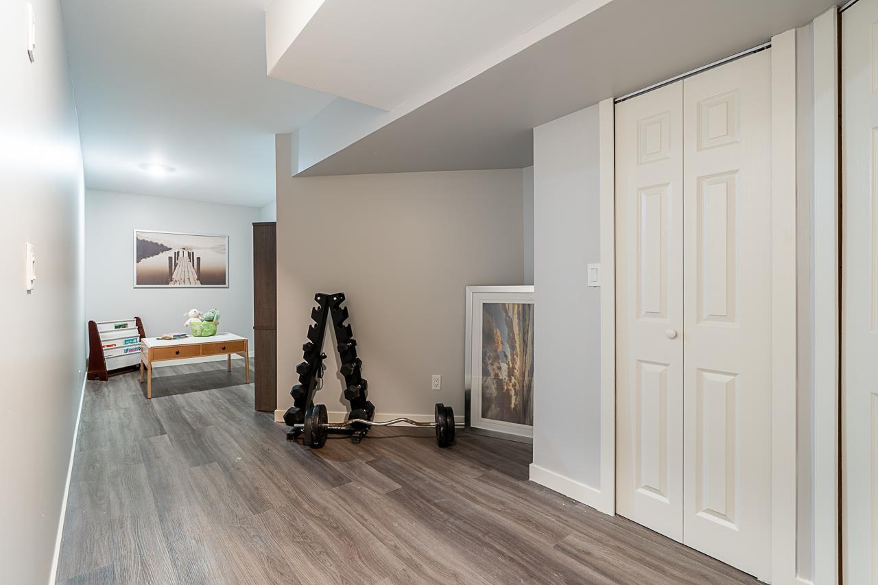 27563 27a Avenue, Langley, British Columbia  V4W 0C4 - Photo 26 - R3095638