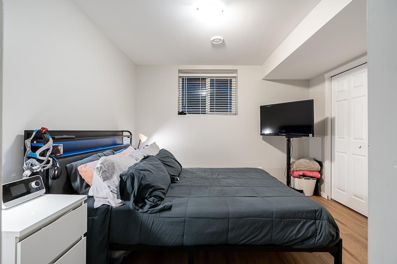 27563 27a Avenue, Langley, British Columbia  V4W 0C4 - Photo 29 - R3095638