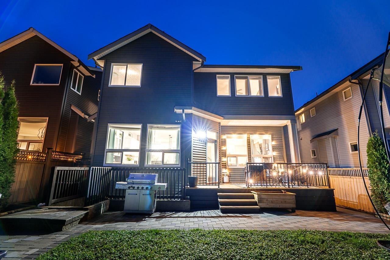 27563 27a Avenue, Langley, British Columbia  V4W 0C4 - Photo 38 - R3095638