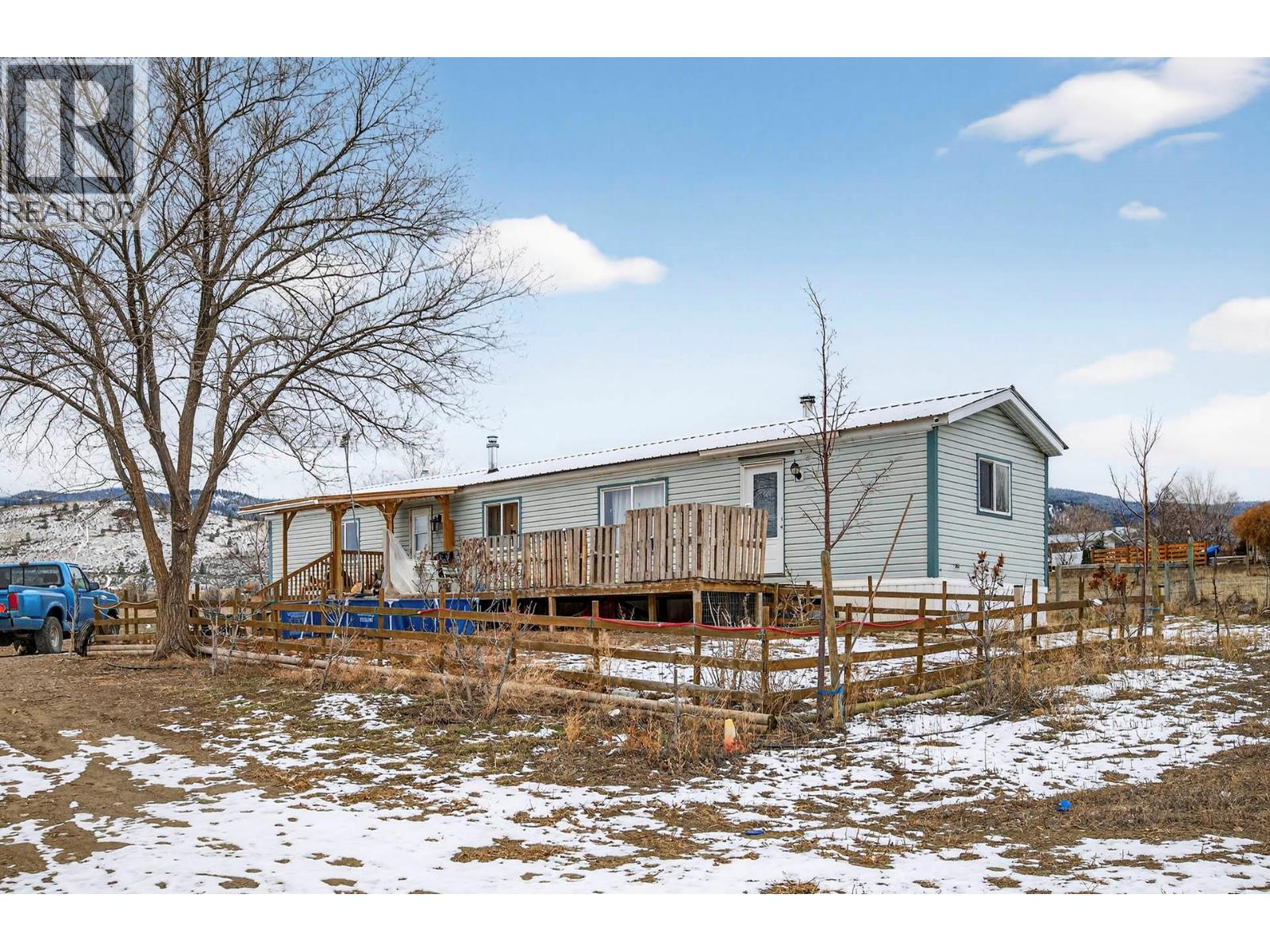 5880 GARDI Road, Kamloops, British Columbia