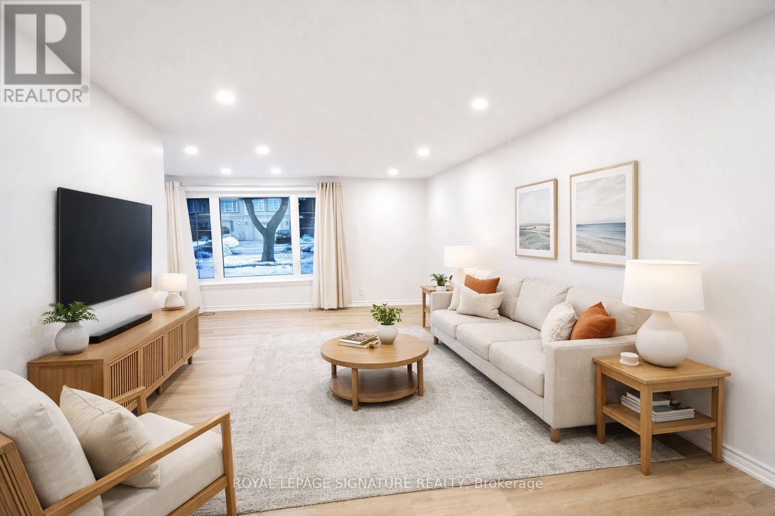 14 GLENTWORTH ROAD, Toronto, Ontario