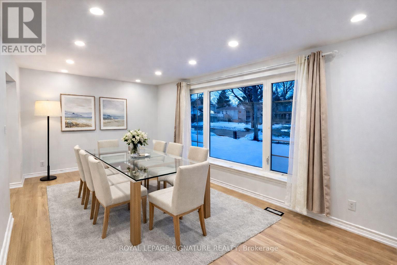 14 Glentworth Road, Toronto, Ontario  M2J 2E6 - Photo 2 - C12857054