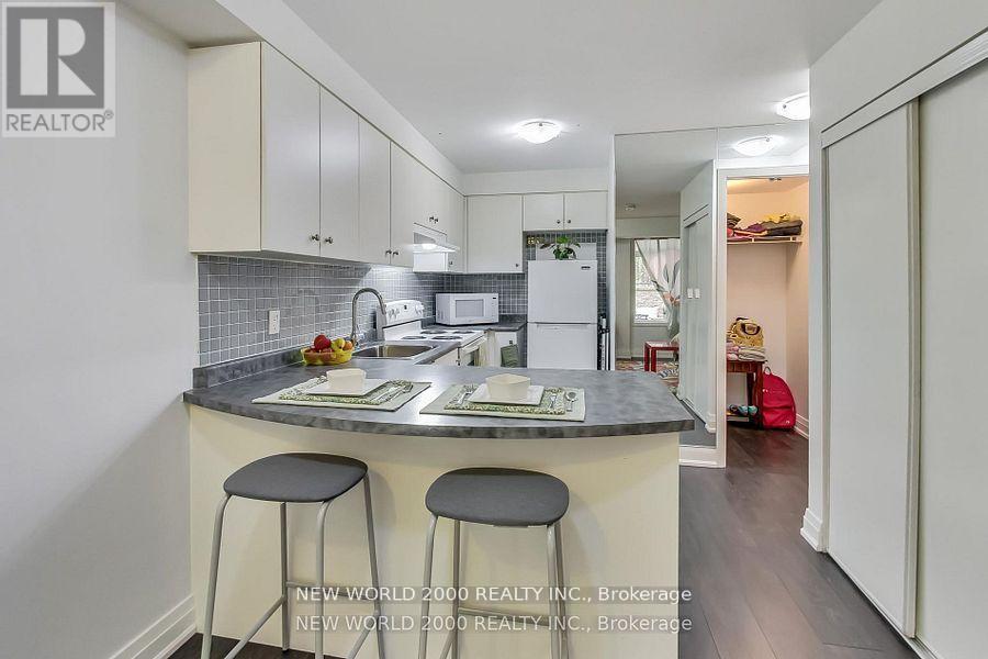 151 - 415 Jarvis Street, Toronto, Ontario  M4Y 3C1 - Photo 12 - C12857056