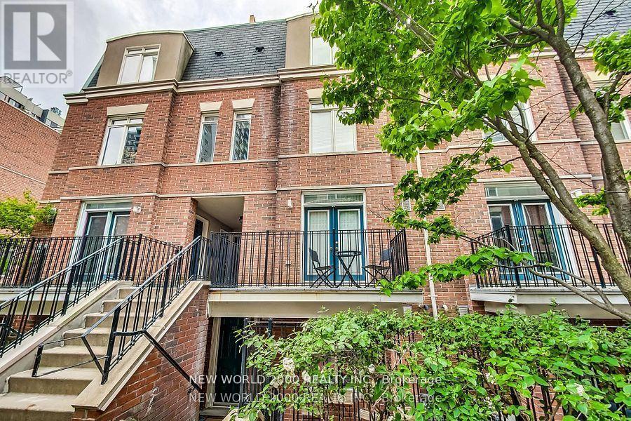 151 - 415 Jarvis Street, Toronto, Ontario  M4Y 3C1 - Photo 2 - C12857056