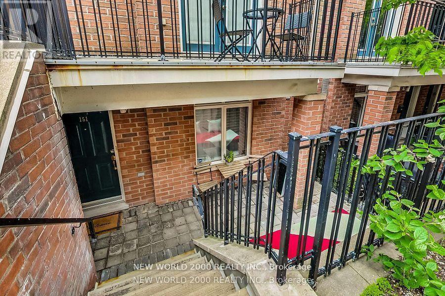 151 - 415 Jarvis Street, Toronto, Ontario  M4Y 3C1 - Photo 3 - C12857056