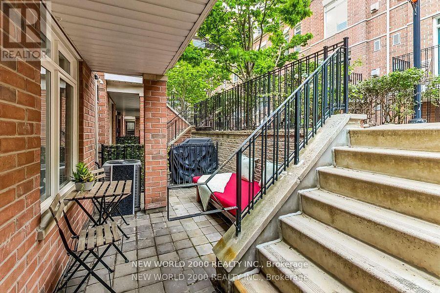 151 - 415 Jarvis Street, Toronto, Ontario  M4Y 3C1 - Photo 4 - C12857056
