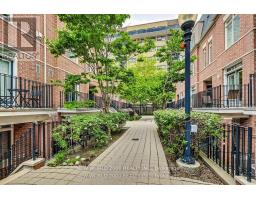 151 - 415 JARVIS STREET, Toronto, Ontario