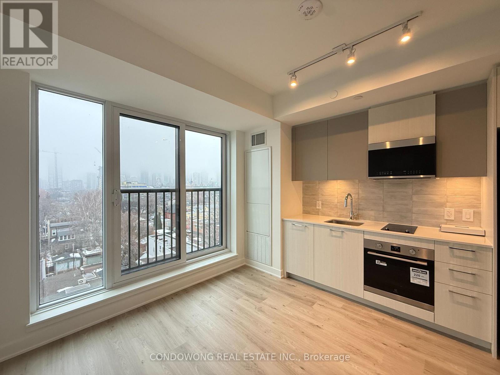 #725 - 30 Dreamers Way, Toronto (Regent Park), Ontario  M5A 0Y7 - Photo 2 - C12857060