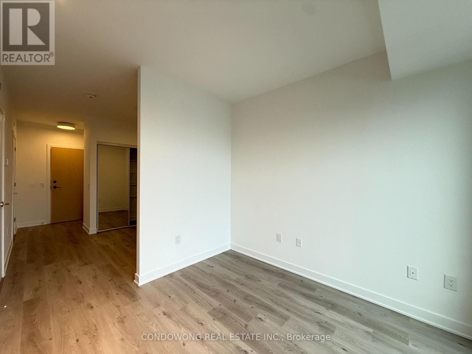 #725 - 30 Dreamers Way, Toronto (Regent Park), Ontario  M5A 0Y7 - Photo 3 - C12857060