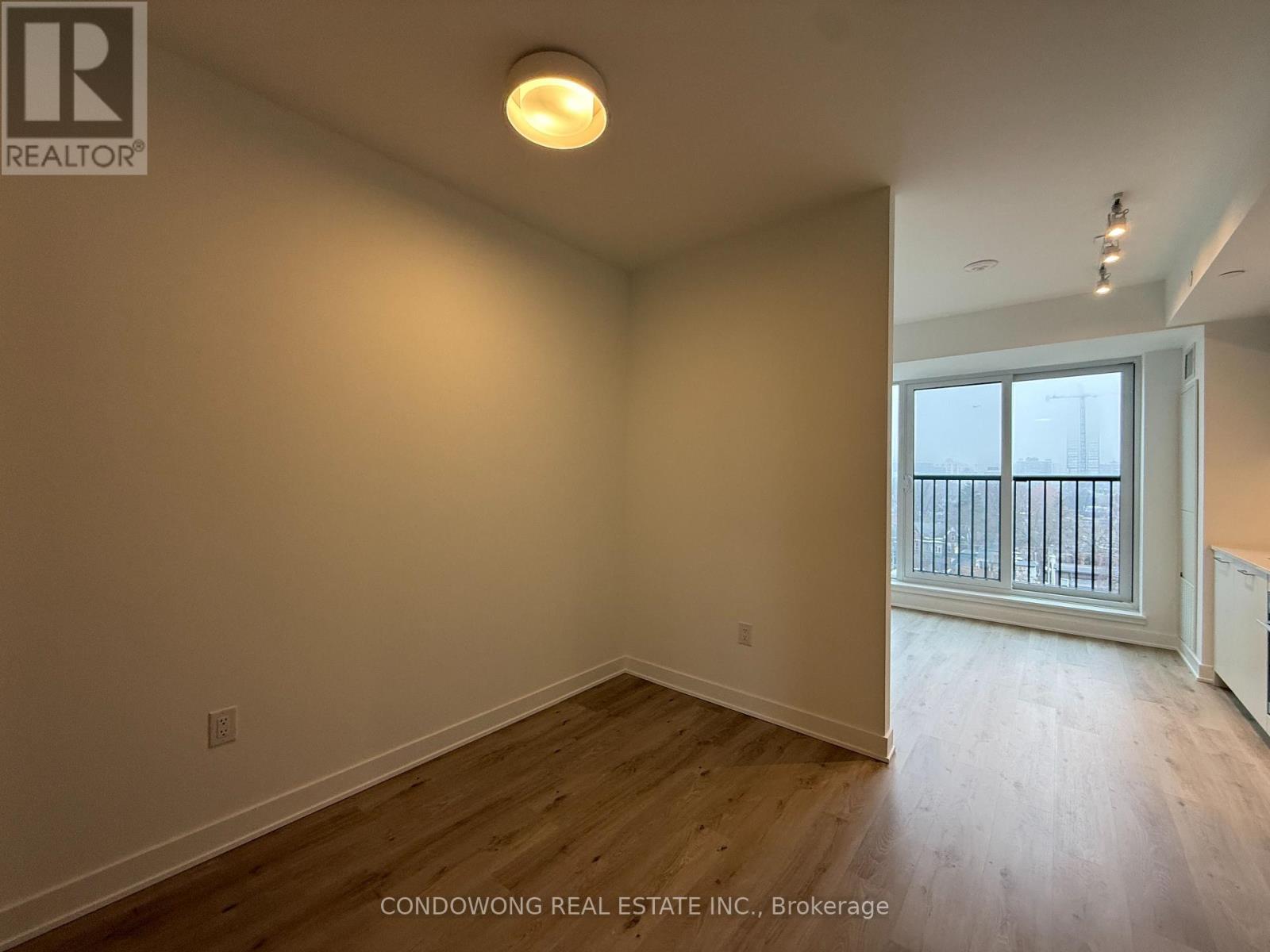 #725 - 30 Dreamers Way, Toronto (Regent Park), Ontario  M5A 0Y7 - Photo 5 - C12857060