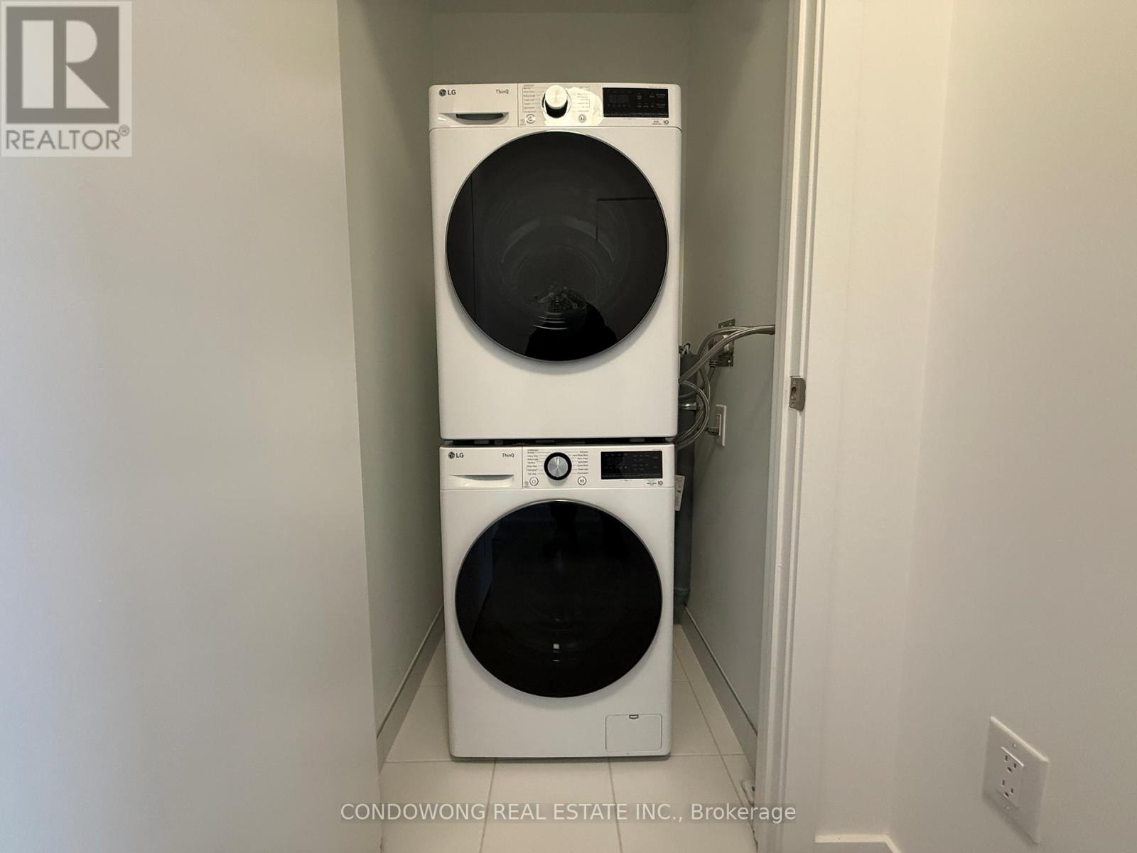 #725 - 30 Dreamers Way, Toronto (Regent Park), Ontario  M5A 0Y7 - Photo 6 - C12857060