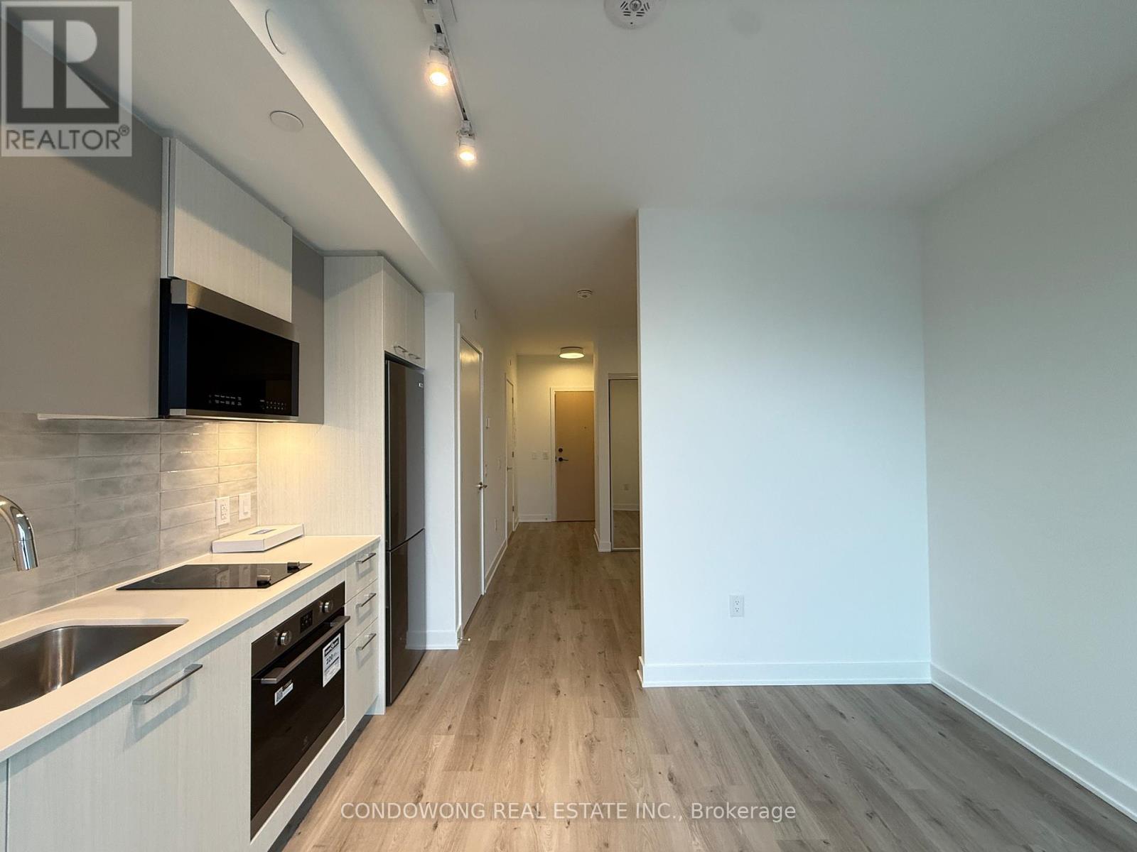 #725 - 30 Dreamers Way, Toronto (Regent Park), Ontario  M5A 0Y7 - Photo 7 - C12857060
