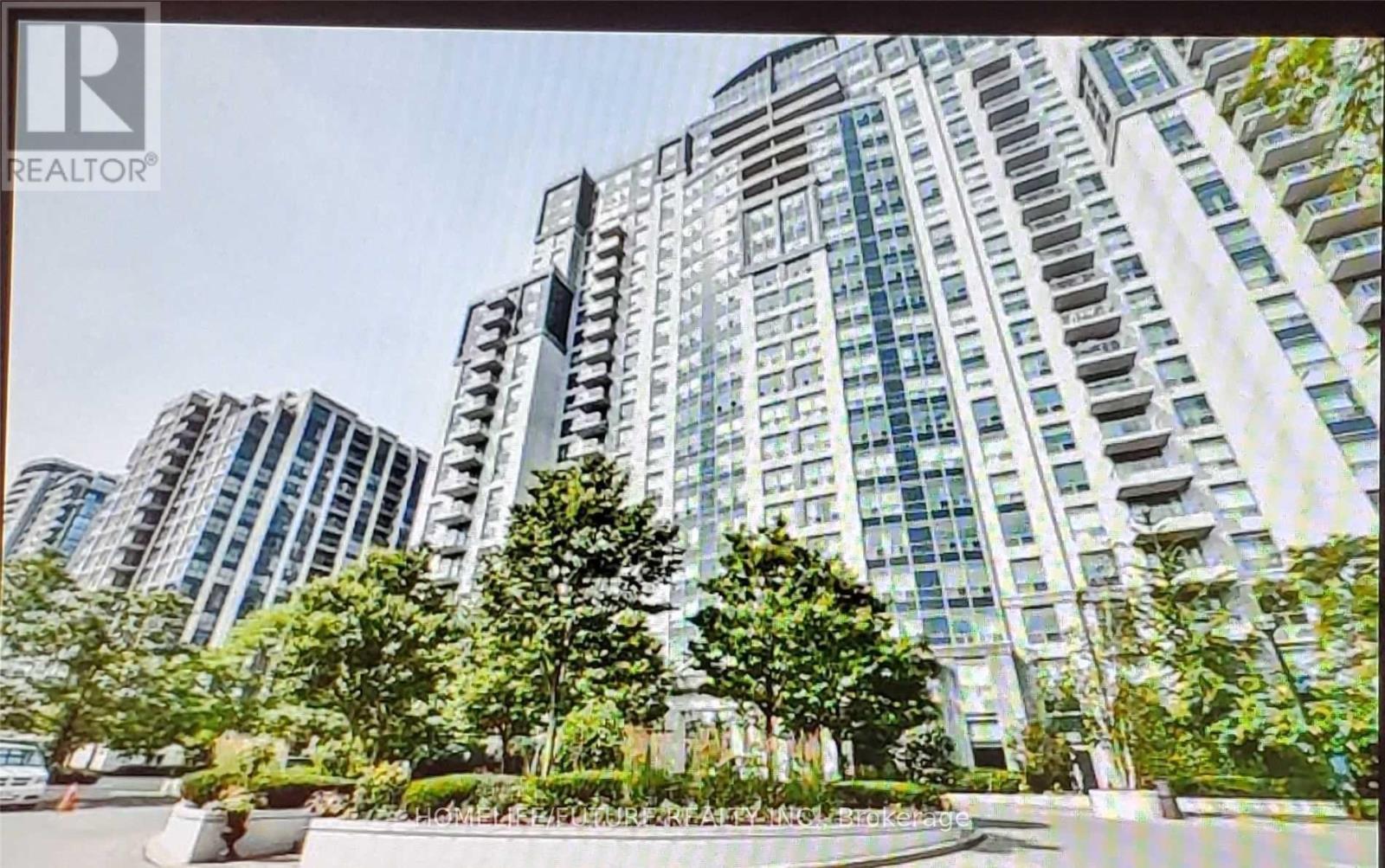 1411 - 188 DORIS AVENUE, toronto (willowdale east), Ontario