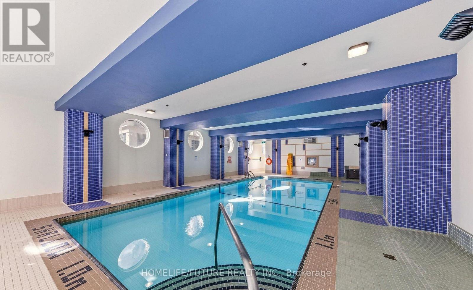 1411 - 188 Doris Avenue, Toronto (Willowdale East), Ontario  M2N 6Z5 - Photo 13 - C12857096