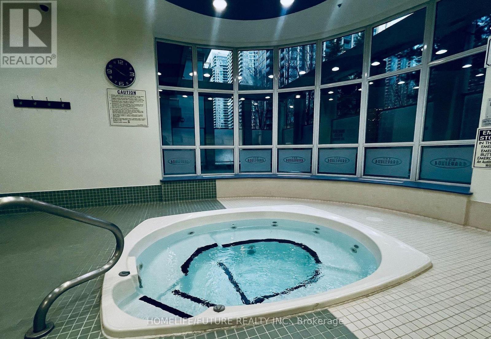 1411 - 188 Doris Avenue, Toronto (Willowdale East), Ontario  M2N 6Z5 - Photo 15 - C12857096