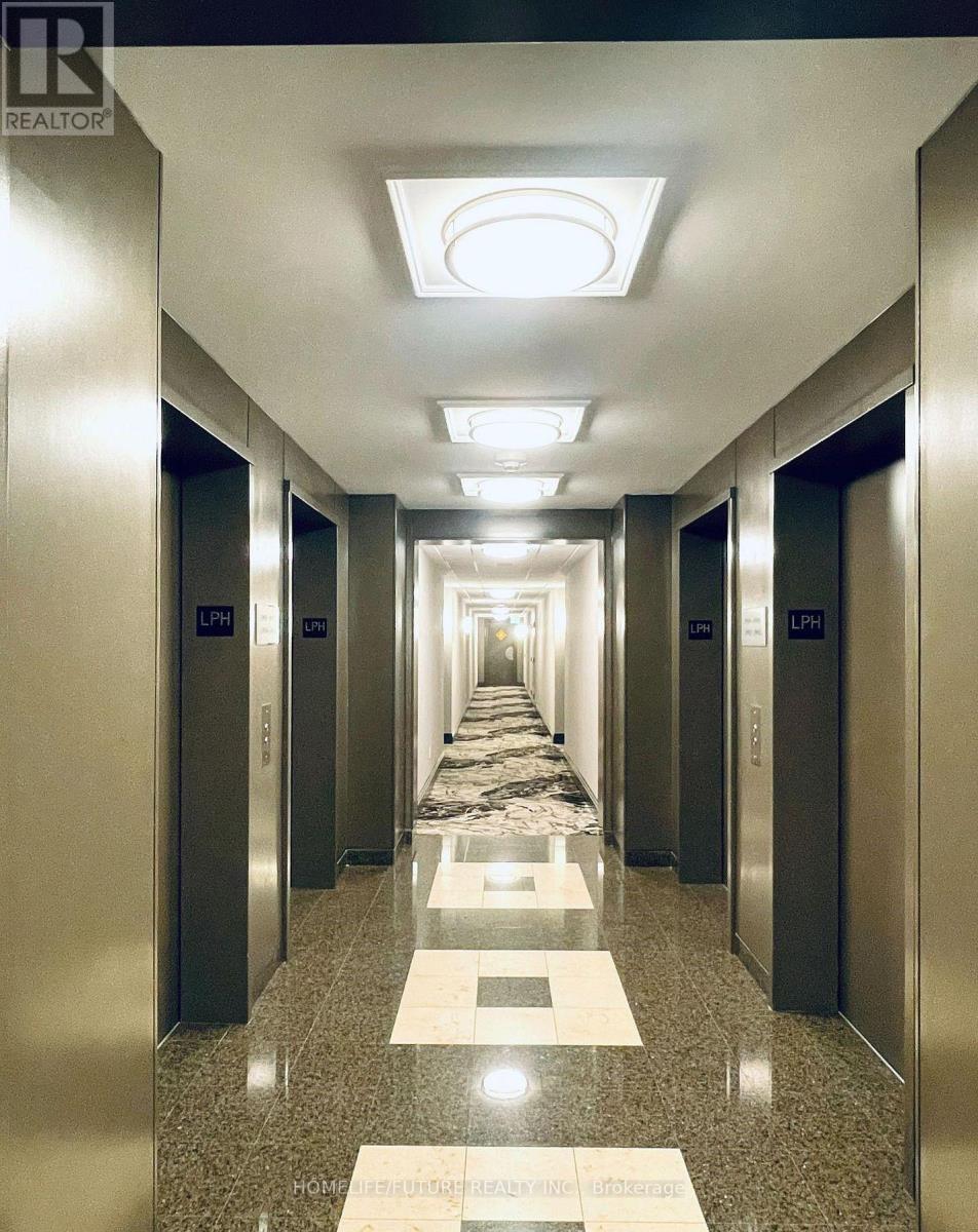 1411 - 188 Doris Avenue, Toronto (Willowdale East), Ontario  M2N 6Z5 - Photo 3 - C12857096