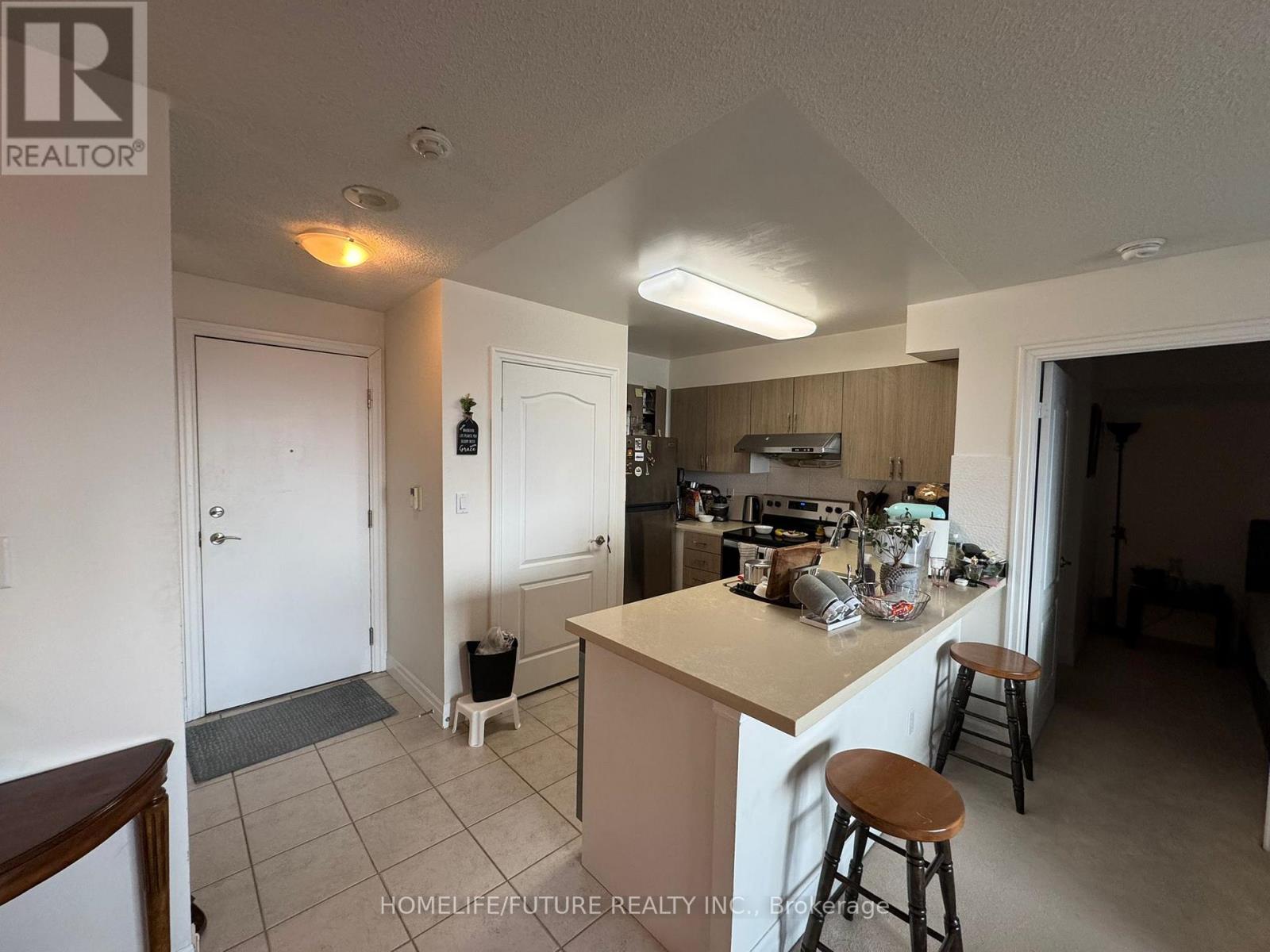 1411 - 188 Doris Avenue, Toronto (Willowdale East), Ontario  M2N 6Z5 - Photo 4 - C12857096