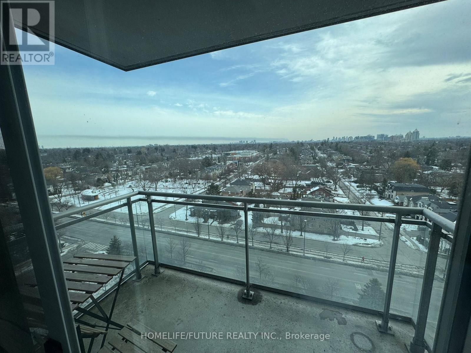 1411 - 188 Doris Avenue, Toronto (Willowdale East), Ontario  M2N 6Z5 - Photo 5 - C12857096