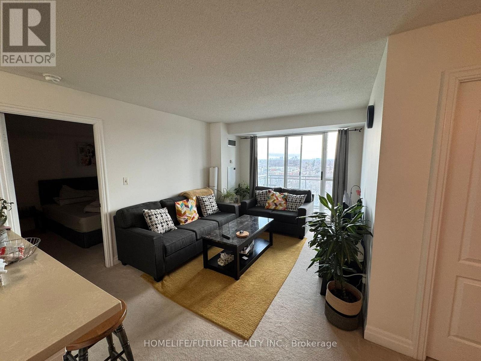 1411 - 188 Doris Avenue, Toronto (Willowdale East), Ontario  M2N 6Z5 - Photo 8 - C12857096