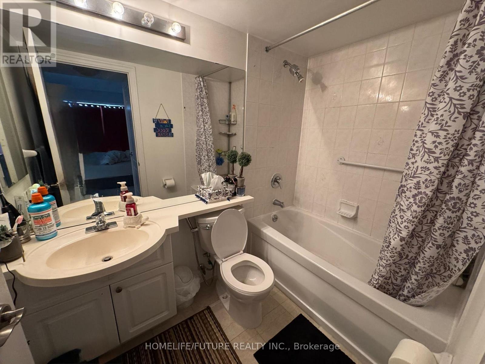 1411 - 188 Doris Avenue, Toronto (Willowdale East), Ontario  M2N 6Z5 - Photo 9 - C12857096