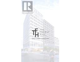 727 - 2020 BATHURST STREET, Toronto, Ontario